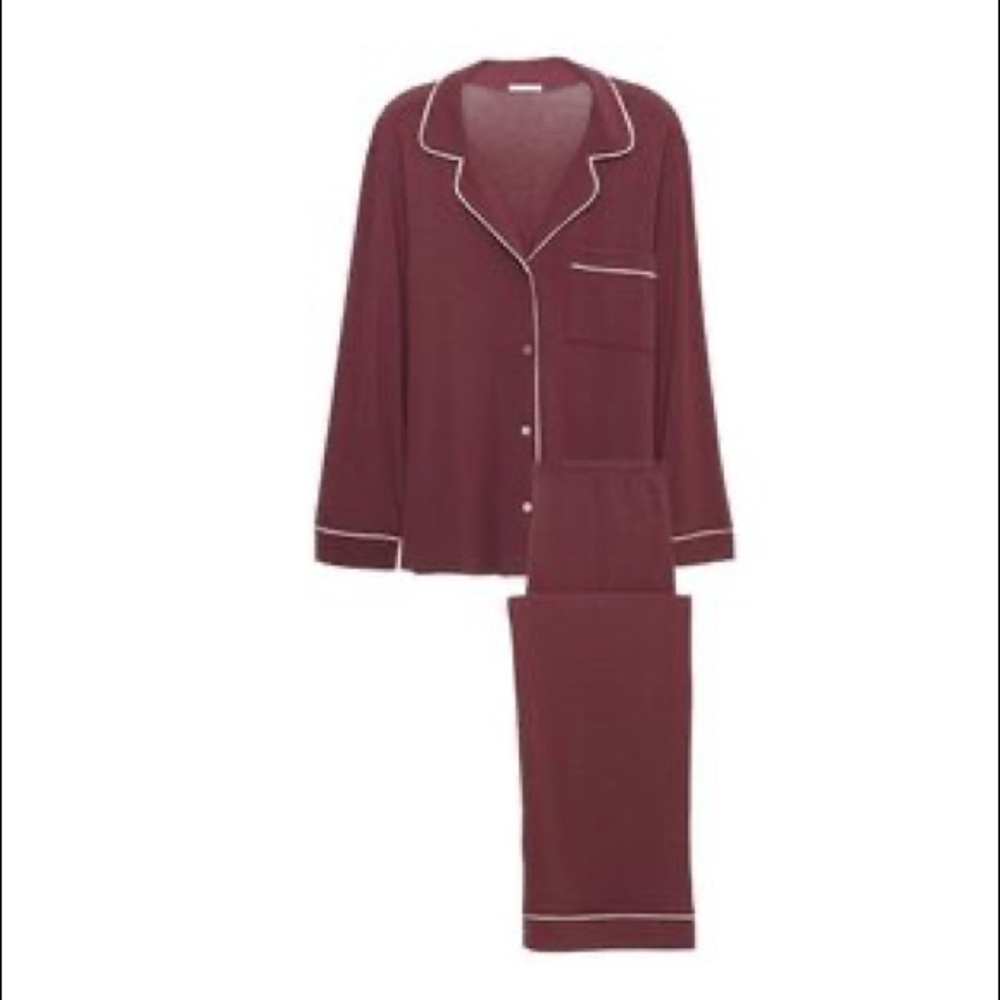 Eberjey Gisele Pajamas Set